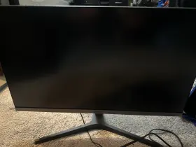 LS27AG500PNXZA SAMSUNG Gaming Monitor