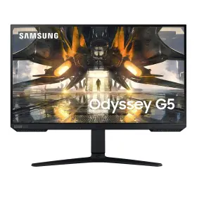 LS27AG520PNXZA SAMSUNG Odyssey Qhd Gaming Monitor Hdr