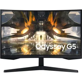 LS27AG552ENXZA SAMSUNG Odyssey Gaming Monitor
