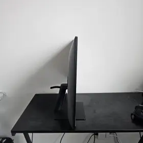 LS27AM500NNXZA SAMSUNG Fhd Lcd Monitor #2