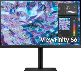 LS27B610EQNXZA SAMSUNG Qhd Monitor Hdmi Ips Pa