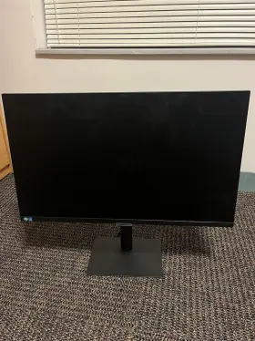 LS27B806PXNXGO SAMSUNG Viewfinity Uhd Ips Displayhdr Monitor #2