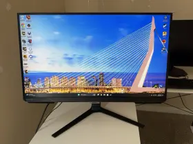 LS27BG402NN SAMSUNG Odyssey