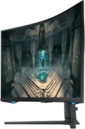 LS27BG652ENXGO SAMSUNG Odyssey Qhd #2