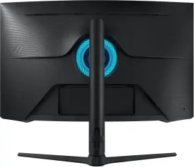 LS27BG652ENXGO SAMSUNG Odyssey Qhd #3