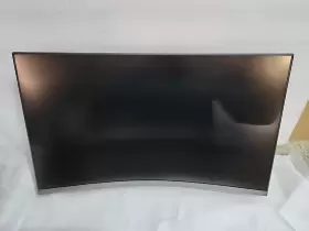 LS27C392EANXGO SAMSUNG Curved Fhd Freesync Monitor Screen #2