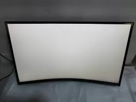 LS27C392EANXGO SAMSUNG Curved Fhd Freesync Monitor Screen #3