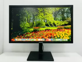 LS27C45K SAMSUNG Monitor Screen Fhd Led Backlit Lcd #3