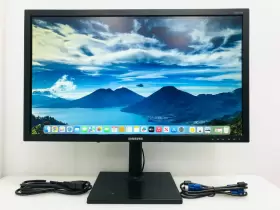 LS27C45K SAMSUNG Monitor Screen Fhd Led Backlit Lcd