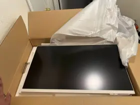 LS27CM701 SAMSUNG Smart Monitor
