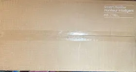 LS27CM80GUNXZA SAMSUNG Smart Monitor Uhd Streaming Tv Usbc