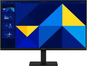 LS27D300GANXZA SAMSUNG Essential Ips Display Fhd Monitor