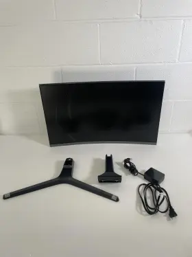 LS27D300GANXZA-CR SAMSUNG Ips Led Fhd Monitor
