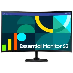 LS27D36CGANXZA SAMSUNG Curved Monitor