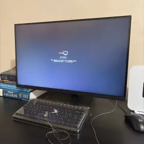 LS27D802EANXGO SAMSUNG Viewfinity Hdr Monitor