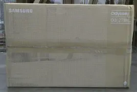 LS27DG302ENXZA SAMSUNG Odyssey Gaming Monitor