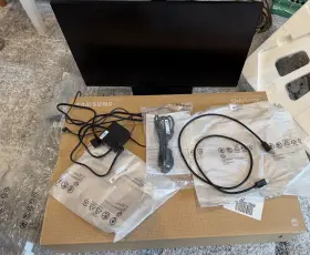 LS27DG500 SAMSUNG Odyssey Qhd Ips Amd Freesync Sync