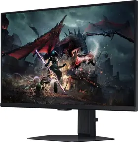 LS27DG500ENXZA SAMSUNG Odyssey Qhd Ips Amd Freesync Monitor #2