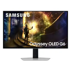 LS27DG61DSNXZA SAMSUNG Odyssey Oled Qhd Gaming Monitor