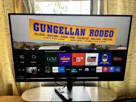 LS27DM500ENXGO SAMSUNG Smart Monitor
