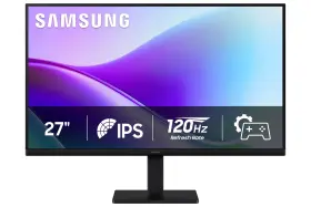 LS27F322GANXZA SAMSUNG Fhd Ips Monitor Refresh Rate