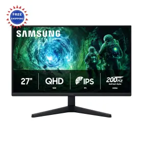 LS27FG532ENXZA SAMSUNG Odyssey Qhd Gaming Monitor Ips