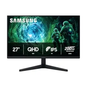 LS27FG53DENXZA SAMSUNG Odyssey Qhd Resolution Monitor
