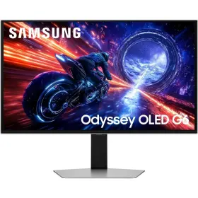 LS27FG602SNXZA SAMSUNG Odyssey Oled Qhd Hdr Gaming Monitor