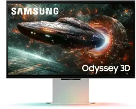 LS27FG900XNXZA SAMSUNG Odyssey Uhd Pro Gaming Monitor