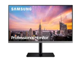 LS27R650FDUXEN SAMSUNG Monitor Ips Usb Hub Vga Hdmi Dp
