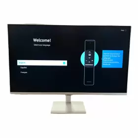 LS32A600NWNXGO SAMSUNG Fhd Smart Monitor