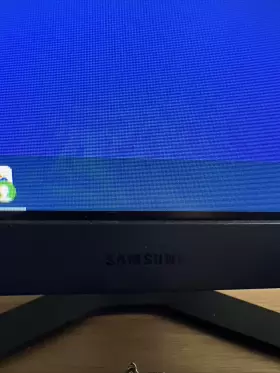 LS32AG320NNXZA SAMSUNG Odyssey Fhd Gaming Monitor #2