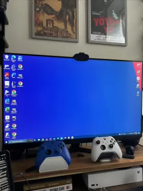 LS32AG320NNXZA SAMSUNG Odyssey Fhd Gaming Monitor
