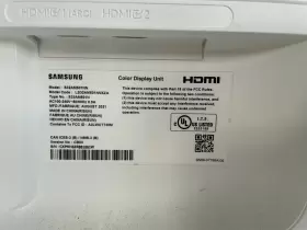 LS32AM501NNXZA SAMSUNG Widescreen Fhd Monitor