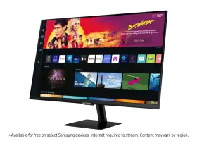 LS32AM702PNXZA SAMSUNG Lcd Smart Monitor