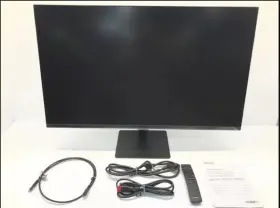 LS32AM702UNXZA SAMSUNG Uhd Smart Monitor Streaming Tv