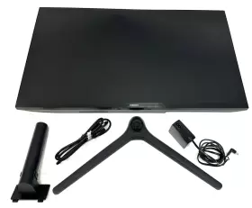 LS32B300NWNXGO SAMSUNG Led Monitor #3