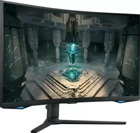 LS32BG652ENXGO SAMSUNG Odyssey Curved Smart Gaming Monitor #2