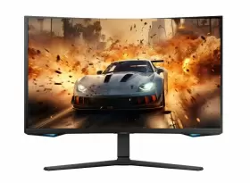 LS32BG652ENXGO SAMSUNG Odyssey Curved Smart Gaming Monitor