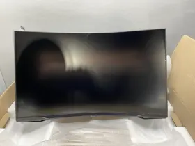 LS32BG65DENXGO SAMSUNG Odyssey Curved Gaming Monitor