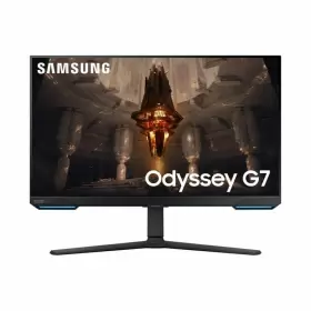 LS32BG702ENXGO SAMSUNG Odyssey Uhd Ips Led Gaming Monitor