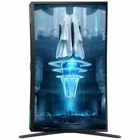 LS32BG852NNXGO SAMSUNG Odyssey Neo Uhd Curved Gaming Monitor #3