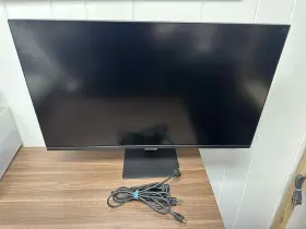 LS32BM702UNX SAMSUNG Smart Monitor