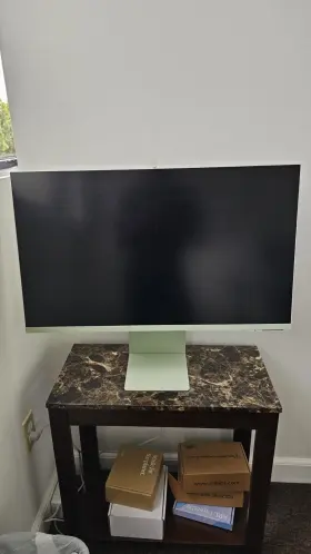 LS32BM80GUNXGO SAMSUNG Uhd Smart Monitor Streaming Tv Webcam