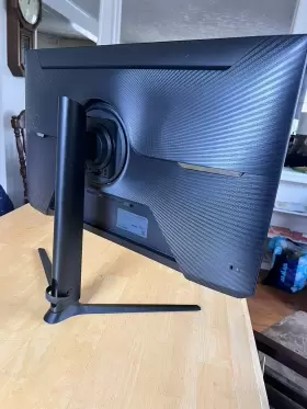 LS32CG512ENXZA SAMSUNG Odyssey Qhd Widescreen Led Monitor #2