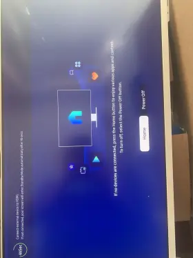 LS32CM703UNXZA SAMSUNG Uhd Smart Monitor Streaming Tv