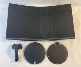 LS32D396GANXZA SAMSUNG Curved Monitor Lcd