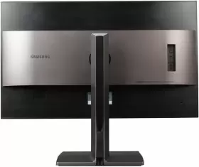 LS32D85KTSR-ZA SAMSUNG Wqhd Hdmi Usb Monitor Display #2