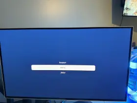 LS32DG802SNXZA SAMSUNG Odyssey Oled Uhd Gaming Monitor #2