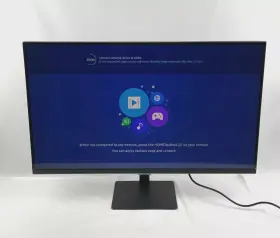 LS32DM703UNXZA SAMSUNG Uhd Smart Monitor Streaming Tv #3